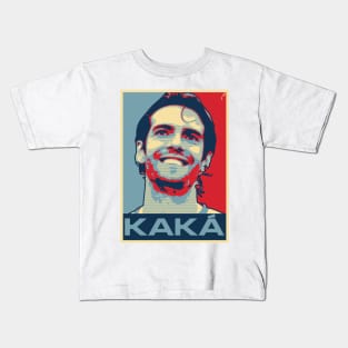 Kaká Kids T-Shirt